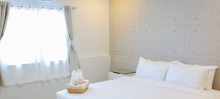 R2泳池民宿(北碧府)(R2 Bed and Pool Kanchanaburi)图片