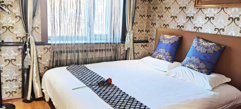 北极冰蓝莓酒庄(北极村店)图片