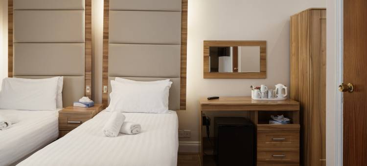 皇家之鹰酒店(Royal Eagle Hotel)图片