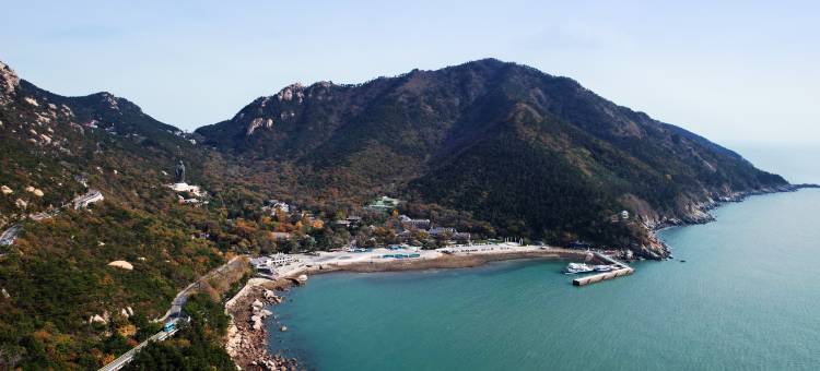 一念崂山文化体验馆(太清宫景区店)图片