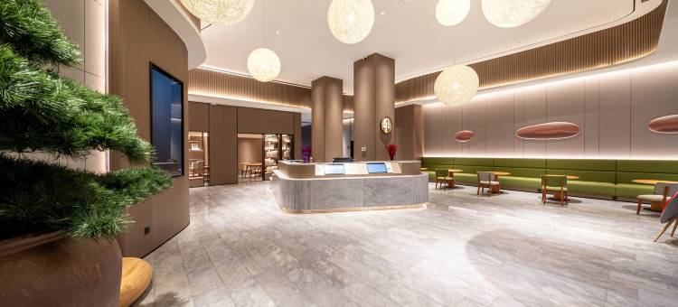 全季酒店(鹰潭天虹购物中心店)图片