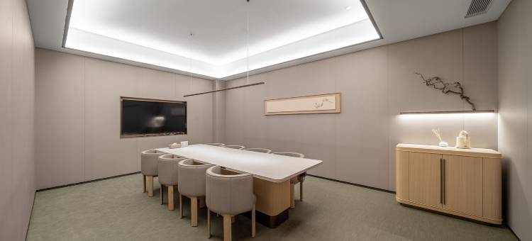 全季酒店(安吉迎宾大道店)图片