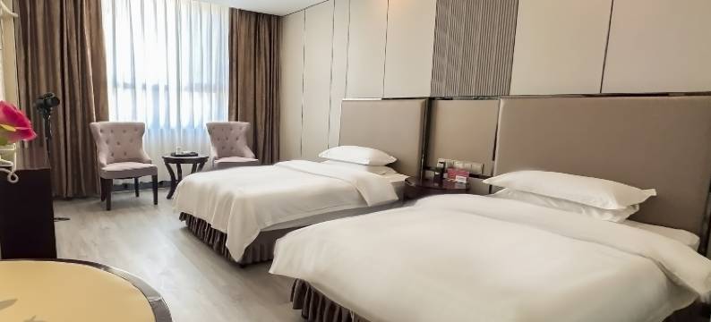 尼勒克云顶酒店图片