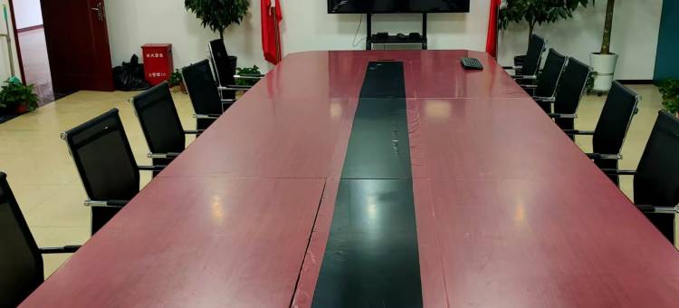 洛川星悦荟精品酒店图片