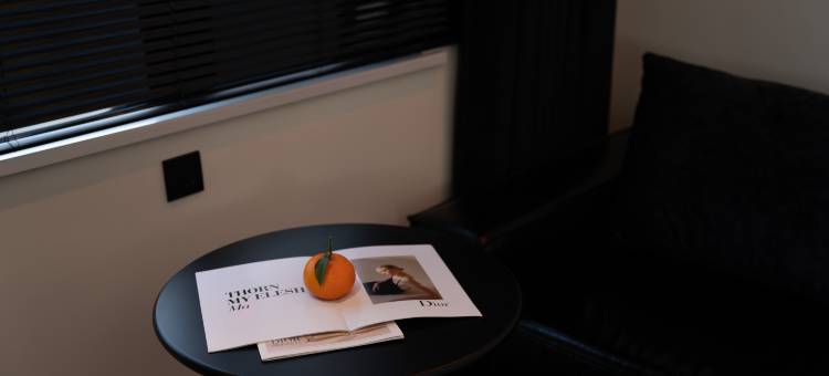 青朴酒店(曲靖北站民族中学店)图片