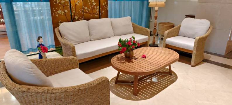 厦航Hotel崇阳溪山庄图片