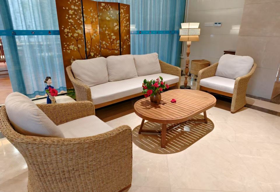 Hotel Overview