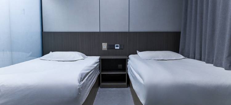 淮安九九宾馆(周恩来纪念馆河下古镇店)图片