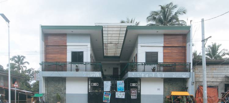 Bello Vue Apartelle图片