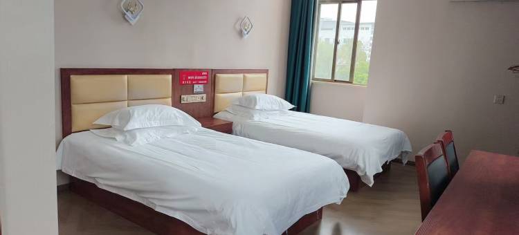 温州瑞丰宾馆(龙湾滨海园区店)图片