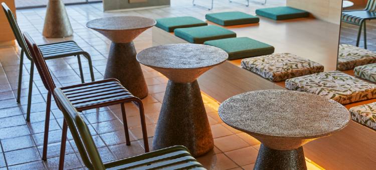 大阪堺市帝盛丽都大酒店(Dorsett by Agora Osaka Sakai)图片