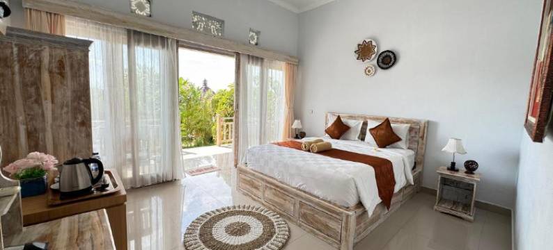 Kaylas Hill Resort图片