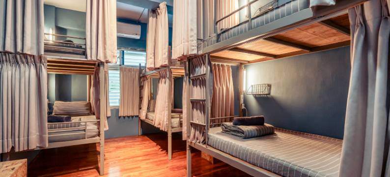 绿岛海韵潜水民宿图片