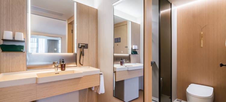 全季酒店(湖州二环东路店)图片