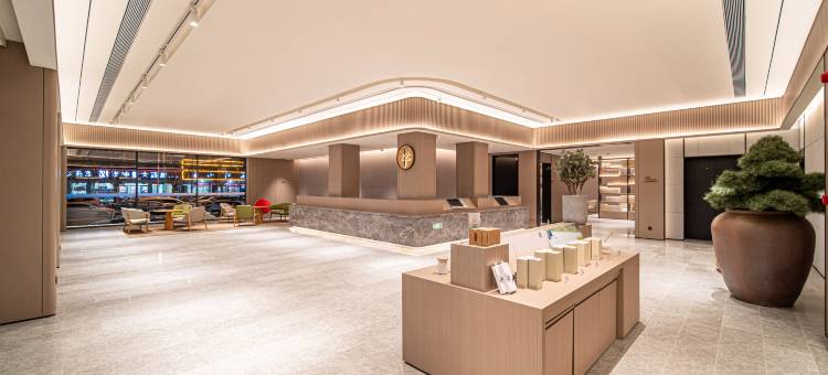 全季酒店(周口郸城县政府店)图片