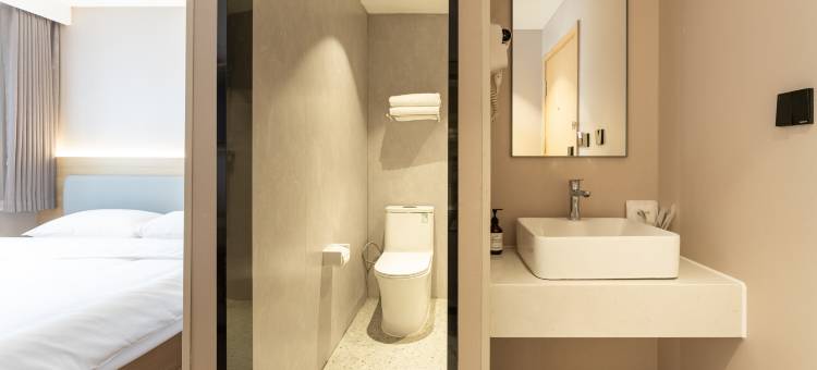 尚客优酒店(济南大观园店)图片