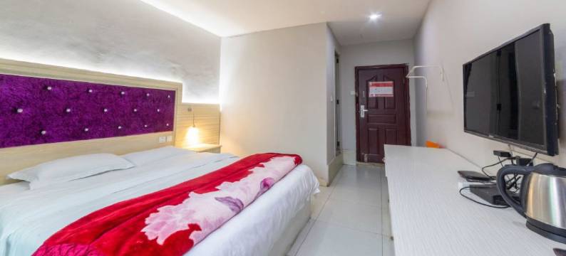 德阳翠园宾馆图片