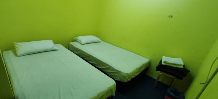 DBJ汽车旅馆(D' BJ Motel)图片