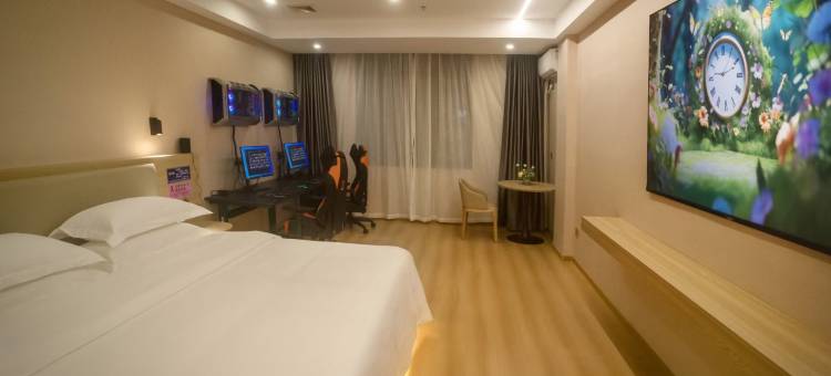 广隆商务酒店图片