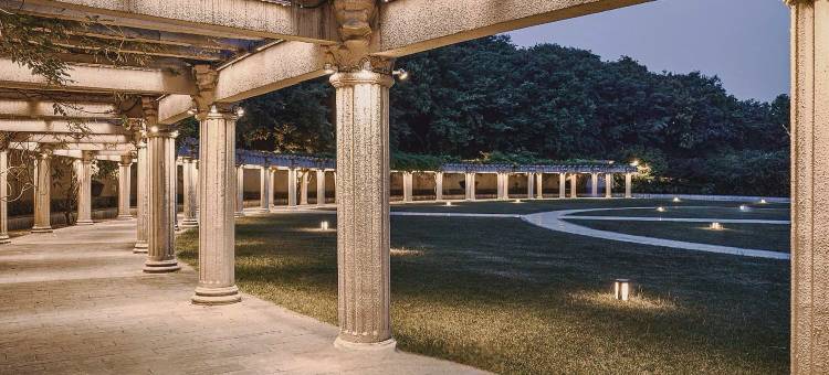 悦住酒店(泗阳淮海中路森林公园店)图片