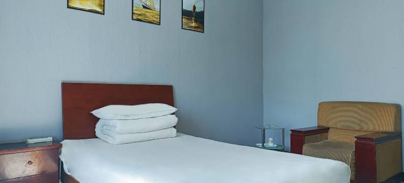 武威昌顺宾馆图片