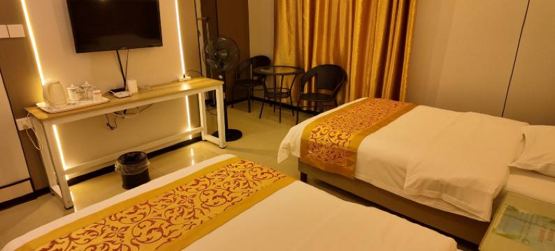 金梦宾馆(海南师范大学店)图片