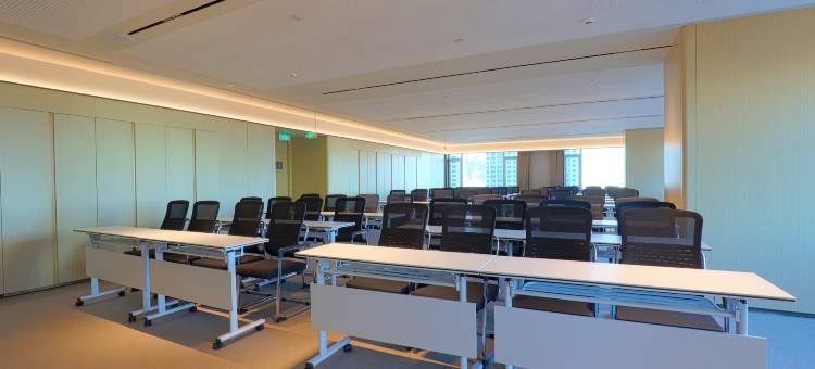 全季酒店(长治延安南路店)图片