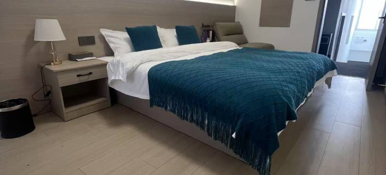 清幽民宿(万岁山大宋武侠城店)图片