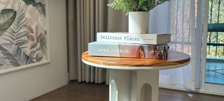 Nature retreat @ Courtyard Khao Yai图片