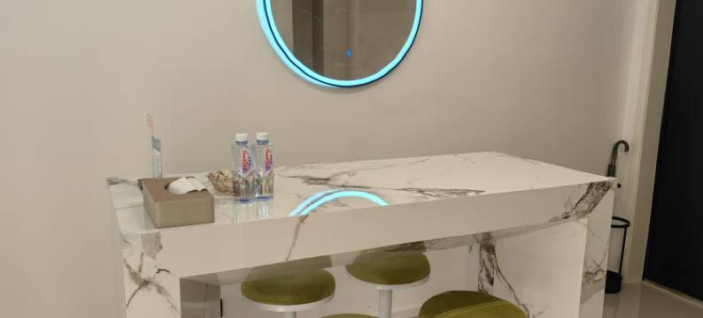 华庐家投影智能民宿(三联学院店)图片