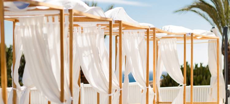 加拉佐马略卡希尔顿酒店(Hilton Mallorca Galatzo)图片