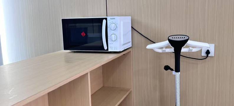 邯郸平时精品酒店(天鸿店)图片