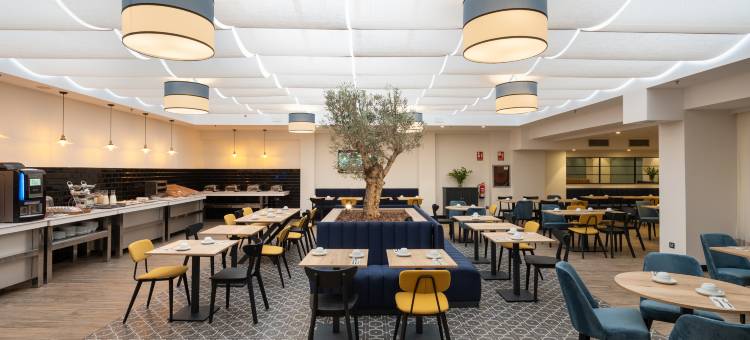 法塔加 LIVVO 酒店(Hotel LIVVO Fataga)图片