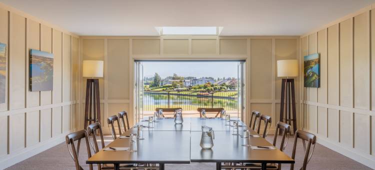 派珀斯基督城清水度假村(Peppers Clearwater Resort)图片