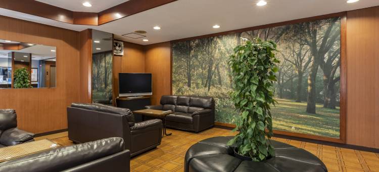 Tabist商务酒店新大滨(Tabist Business Hotel New Ohama)图片