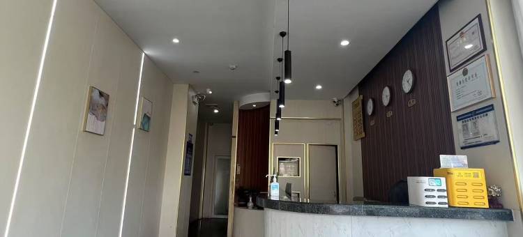 万宁沃金酒店图片