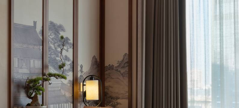 肆季丨Siji(长沙五一广场IFS国金中心店)图片