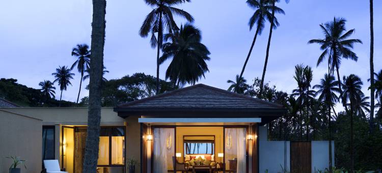 坦加拉世外桃源安纳塔拉度假酒店(Anantara Peace Haven Tangalle Resort)图片