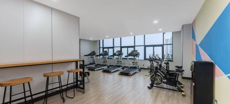 维也纳国际酒店(西安浐灞国际会展中心店)图片