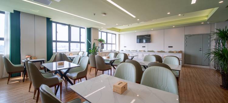 格林豪泰(合肥滨湖江淮汽车厂店)图片