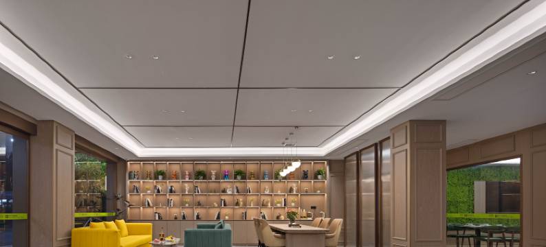 雅好花园酒店(长沙浏阳汽车西站店)图片