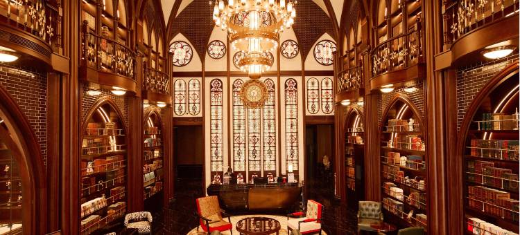 汕头东海岸万象汇喆啡锐品酒店图片