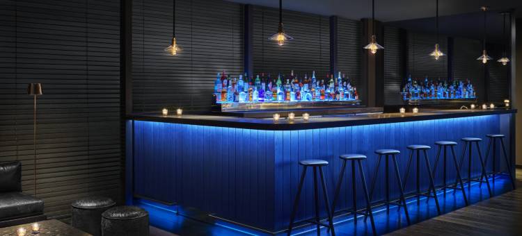 雷克雅未克艾迪逊酒店(The Reykjavik Edition)图片