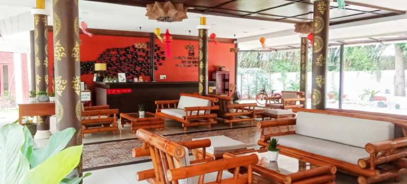 弘峰168别墅酒店(Hong Feng 168 Villa Hotel)图片