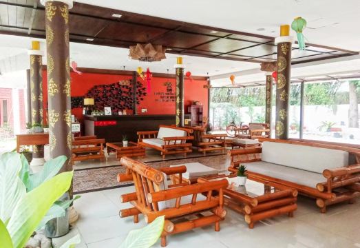 Hong Feng 168 Villa Hotel Hotel Overview