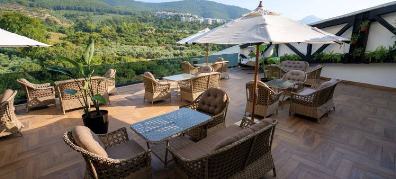 生命七号温泉酒店(Seven for Life Thermal Hotel - All Inclusive)图片