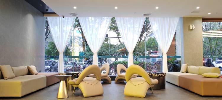 桂林大酒店(象鼻山两江四湖店)图片