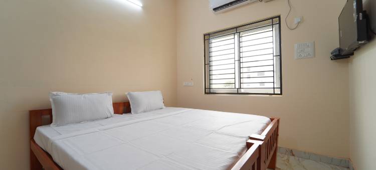 马杜赖梅达之家(Medhaa Homes Madurai)图片