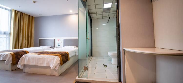 如家华驿酒店(淮安河下古镇吴承恩故居店)图片