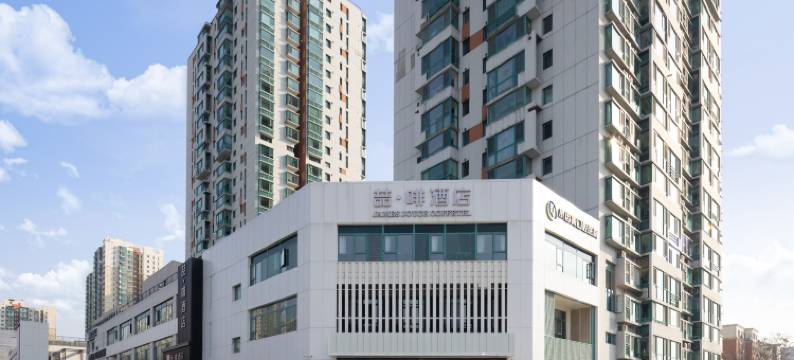 喆啡酒店(北京天坛医院总部基地店)图片